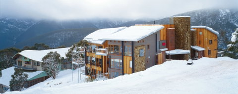 Frueauf Village - New South Wales Tourism  0