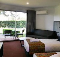 Country Capital Motel - New South Wales Tourism 