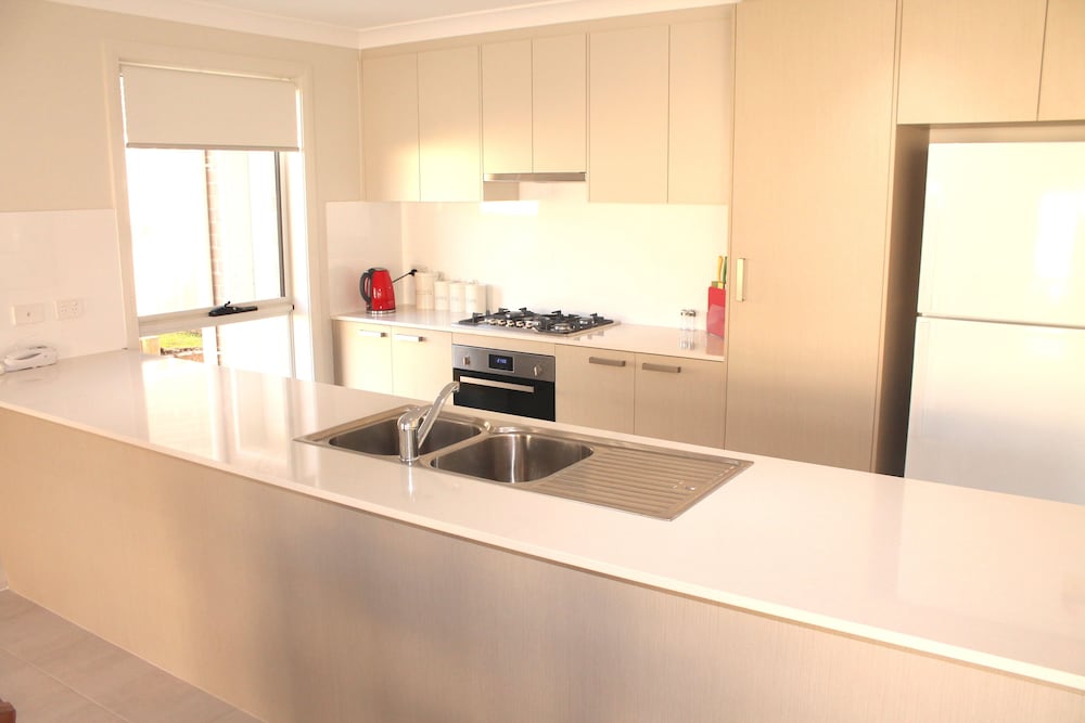 Len Waters Estate NSW New South Wales Tourism 