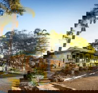 Lakeview Hotel Motel - New South Wales Tourism 