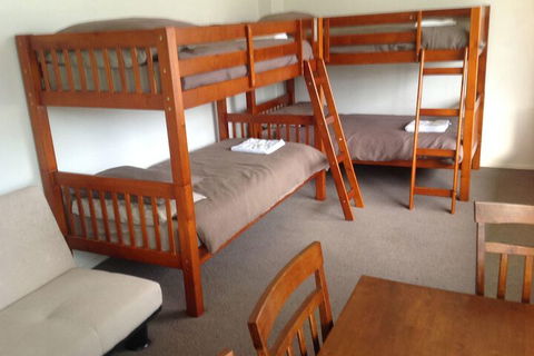 Derwent Valley Resort - New South Wales Tourism  4