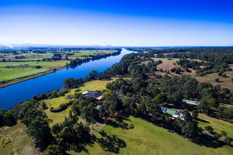 Mansfield On The Manning - New South Wales Tourism  1