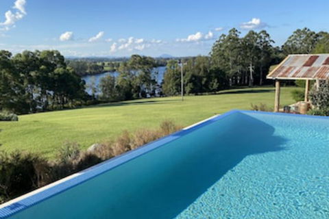 Mansfield On The Manning - New South Wales Tourism  0