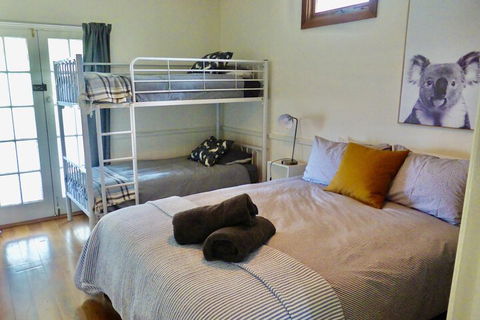 Mansfield On The Manning - New South Wales Tourism  3