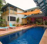 The Courthouse Bed  Breakfast - New South Wales Tourism 
