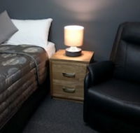 Millicent Motel