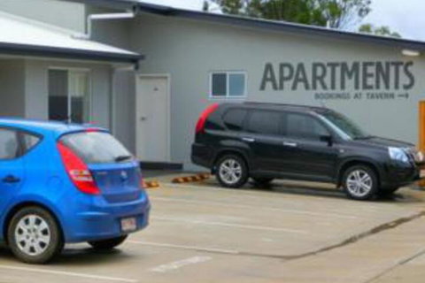 Brisbane Valley Tavern - New South Wales Tourism  0