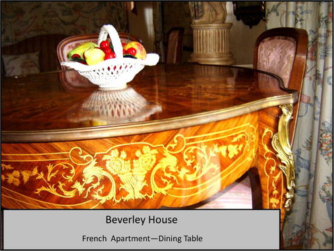 Beverley House - New South Wales Tourism  2