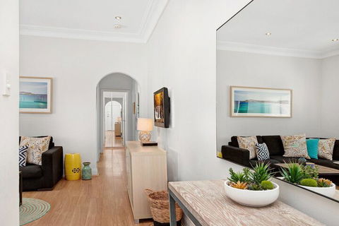 Beachside Bliss - New South Wales Tourism  5
