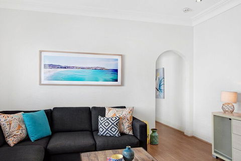 Beachside Bliss - New South Wales Tourism  4