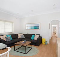 Beachside Bliss - New South Wales Tourism 