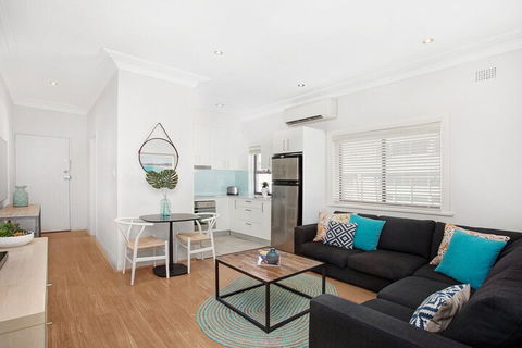 Beachside Bliss - New South Wales Tourism  3