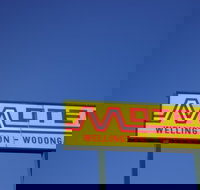 Motel Wellington - New South Wales Tourism 