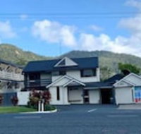 Cannonvale Reef Gateway Hotel - New South Wales Tourism 