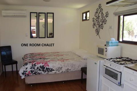 Ocean Beach Hideaway - New South Wales Tourism  1