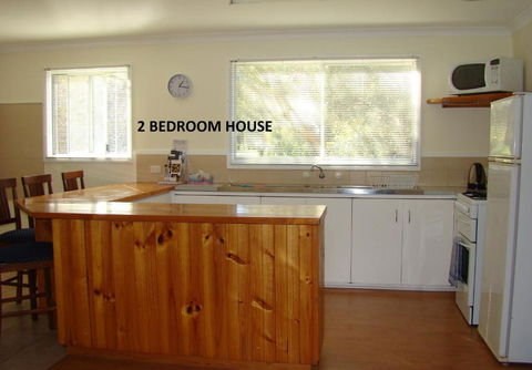 Ocean Beach Hideaway - New South Wales Tourism  3