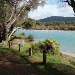 Ocean Beach Hideaway - New South Wales Tourism  0