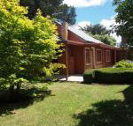Tahara Cottage - New South Wales Tourism 