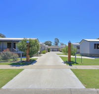 Dalby Tourist Park - New South Wales Tourism 