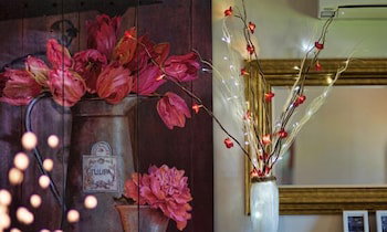 Bridgetown Valley Lodge - New South Wales Tourism  1