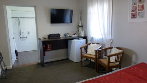 Bridgetown Valley Lodge - New South Wales Tourism  6