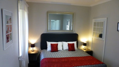 Bridgetown Valley Lodge - New South Wales Tourism  4
