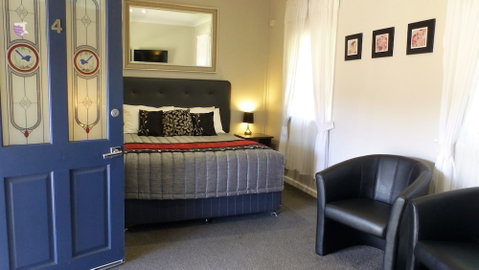 Bridgetown Valley Lodge - New South Wales Tourism  2