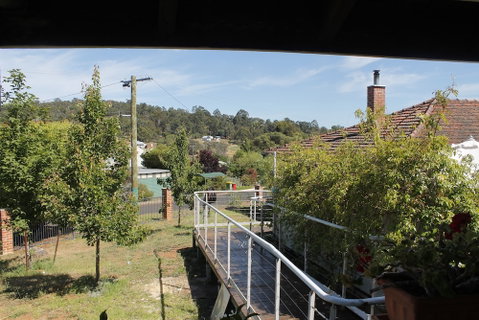 Bridgetown Valley Lodge - New South Wales Tourism  5