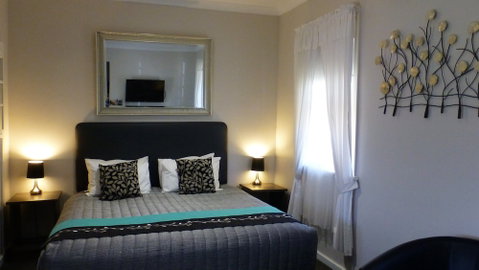 Bridgetown Valley Lodge - New South Wales Tourism  3