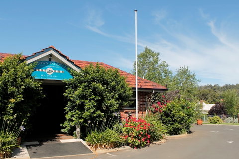 Bridgetown Valley Lodge - New South Wales Tourism  0