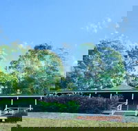 Bluegums Cabins Barrington Tops