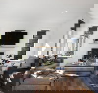 Azure - New South Wales Tourism 