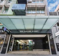 BreakFree on Collins - New South Wales Tourism 