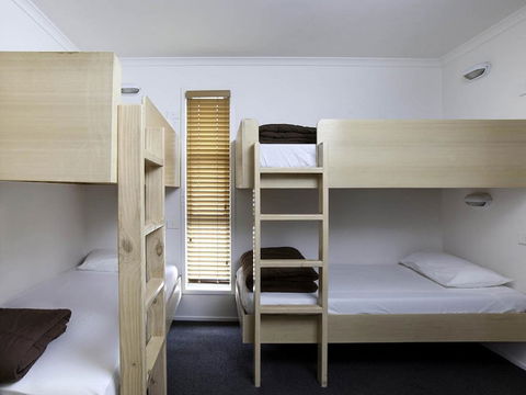 NRMA Ocean Beach Holiday Resort - New South Wales Tourism  0