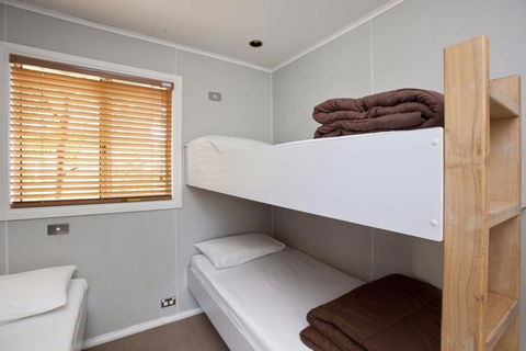 NRMA Ocean Beach Holiday Resort - New South Wales Tourism  4