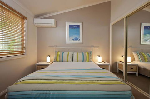 NRMA Ocean Beach Holiday Resort - New South Wales Tourism  5