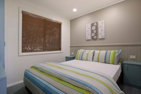 NRMA Ocean Beach Holiday Resort - New South Wales Tourism  2