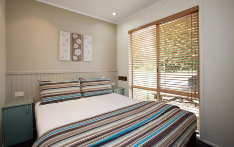 NRMA Ocean Beach Holiday Resort - New South Wales Tourism  3