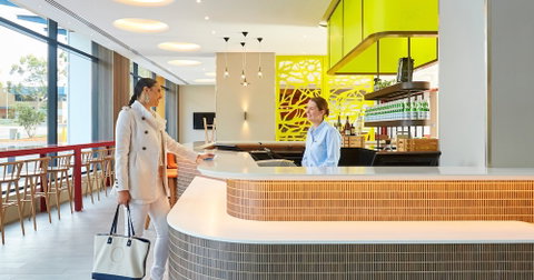 Holiday Inn Express Sydney Macquarie Park, An IHG Hotel - New South Wales Tourism  4