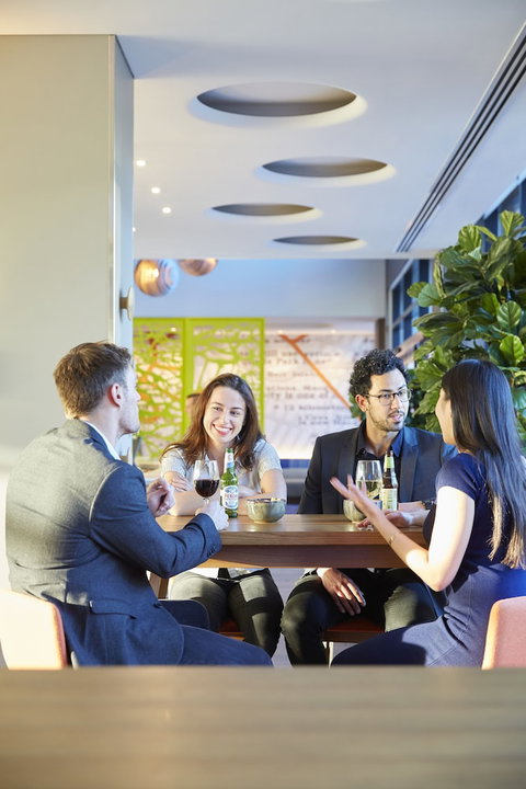 Holiday Inn Express Sydney Macquarie Park, An IHG Hotel - New South Wales Tourism  3