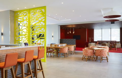 Holiday Inn Express Sydney Macquarie Park, An IHG Hotel - New South Wales Tourism  5