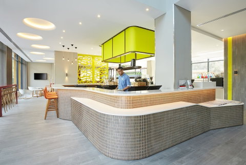 Holiday Inn Express Sydney Macquarie Park, An IHG Hotel - New South Wales Tourism  2