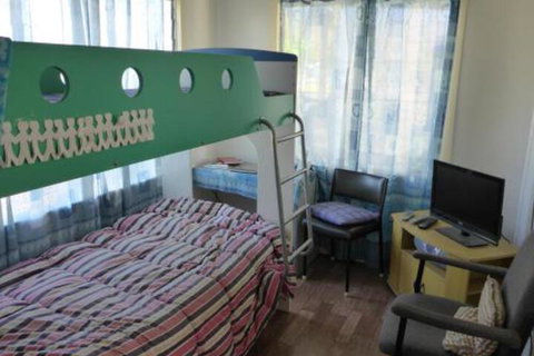 Kitches Cabin - New South Wales Tourism  5