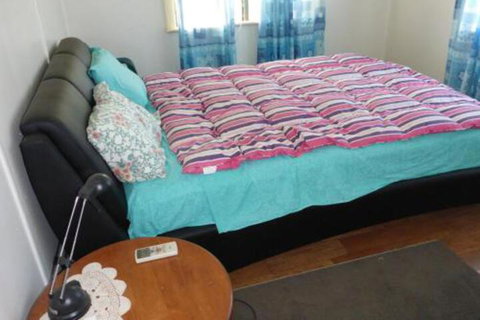 Kitches Cabin - New South Wales Tourism  6