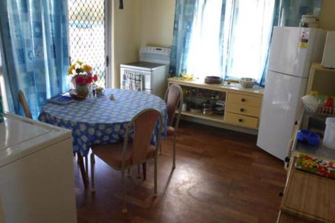 Kitches Cabin - New South Wales Tourism  4