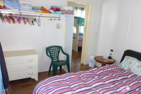 Kitches Cabin - New South Wales Tourism  3