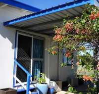 Kitches Cabin - New South Wales Tourism 