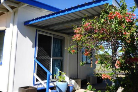 Kitches Cabin - New South Wales Tourism  0