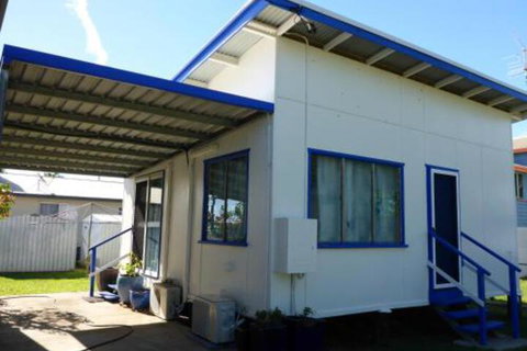 Kitches Cabin - New South Wales Tourism  7