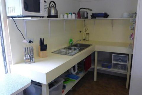 Kennys Cabin - New South Wales Tourism  3